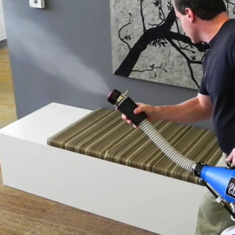 Professional Odor Removal in Easton, PA